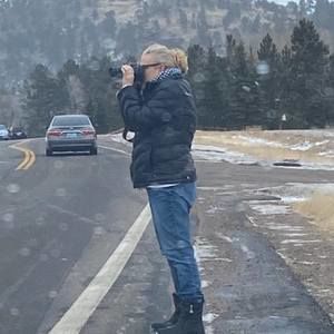 Meet your Posher, Cheryl